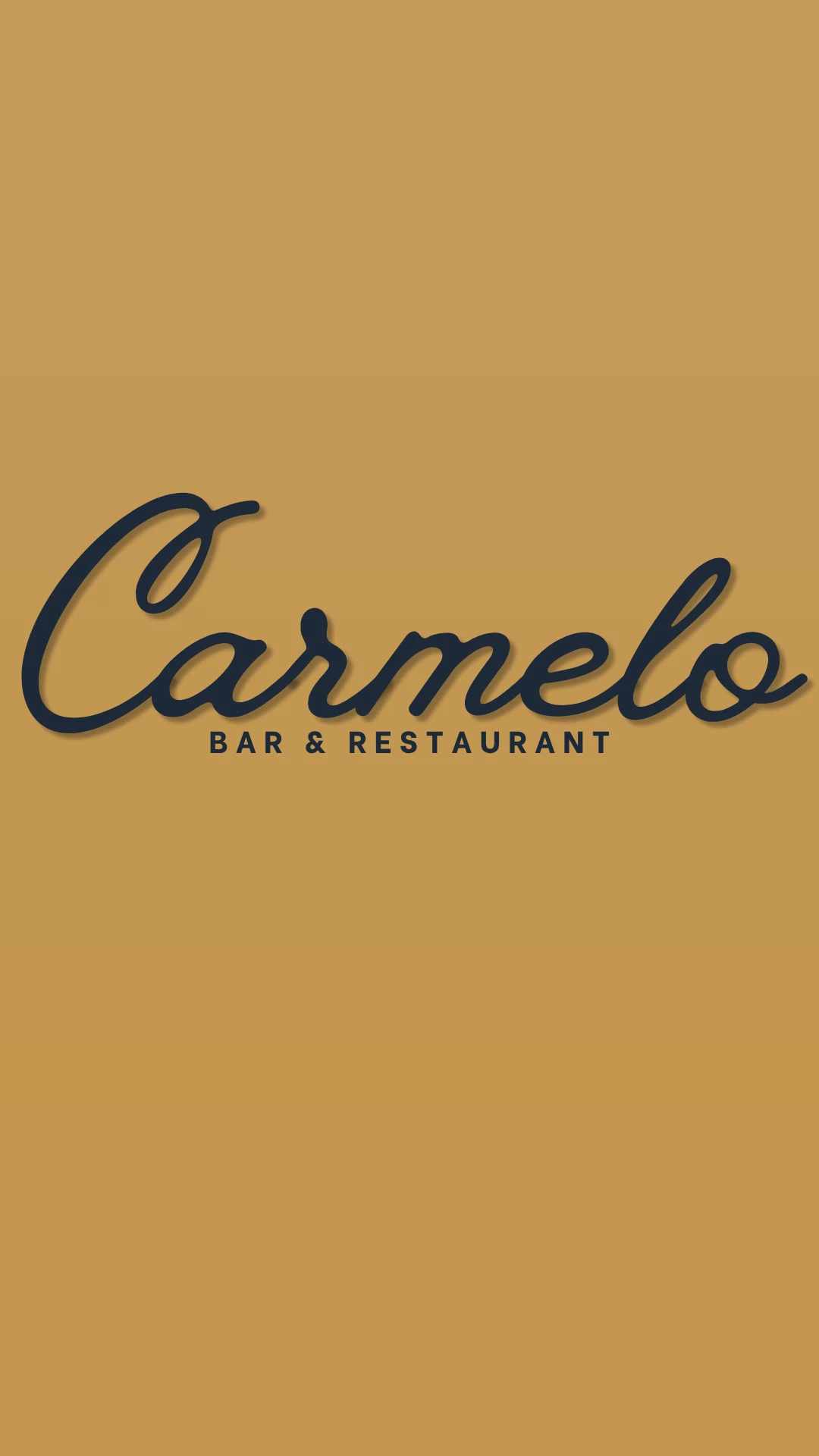 Démo Bloopin pour bar et brasserie